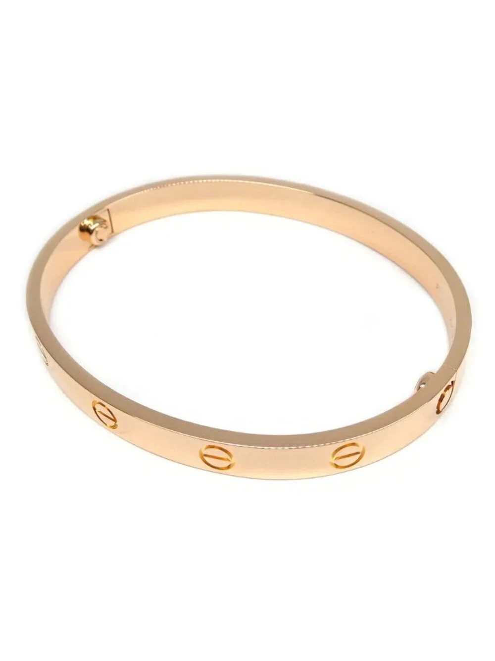 Cartier product rank